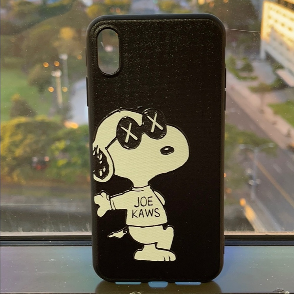 iPhone XS Max Case